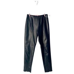 Vintage Leather Pants by Leather Limited